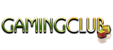 GamingClub Casino Logo