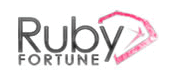 RubyFortune Casino Logo