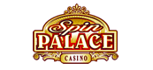 SpinPalace Casino Logo